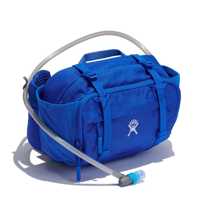 5 L Down Shift Hydration Hip Pack