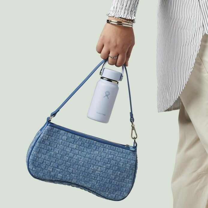 6.7 oz of tiny sips in a mini Hydro Flask bottle - Image 7