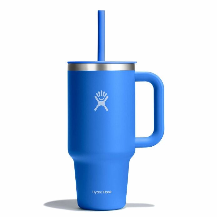 32 oz Travel Tumbler