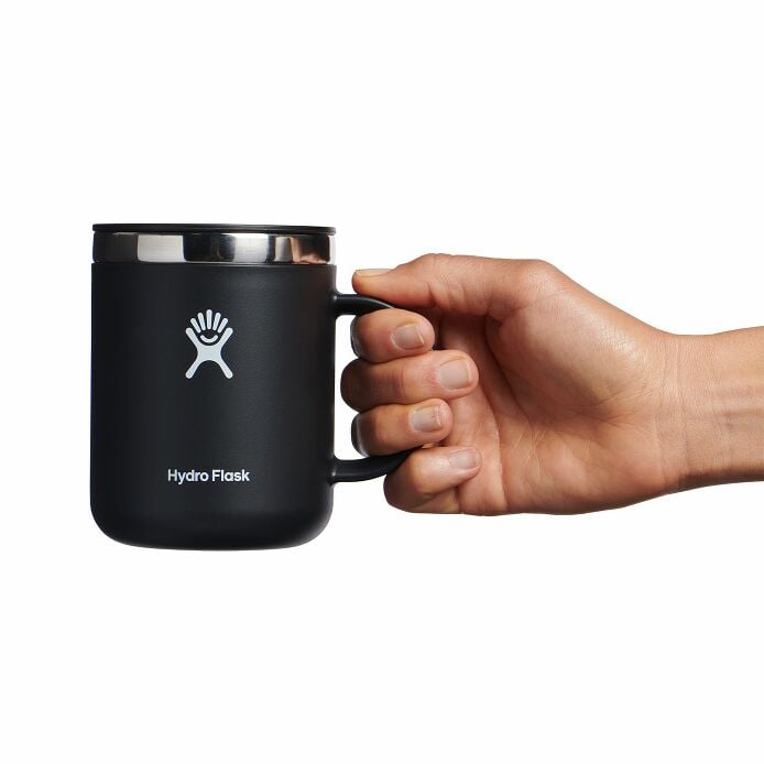 12 oz Travel Mug - Image 7