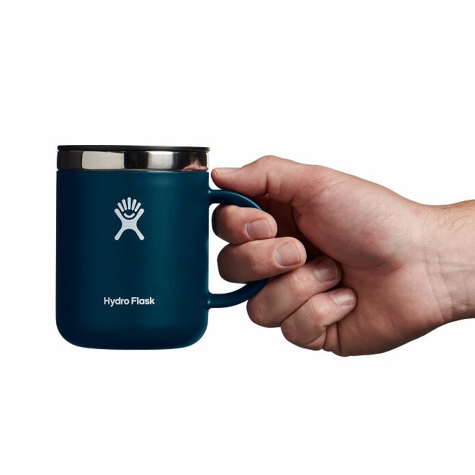 12 oz Travel Mug - Image 2