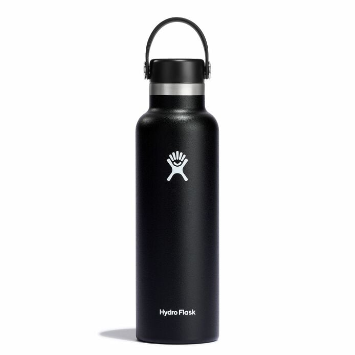 21 oz Standard Mouth: 21 oz Water Bottle
