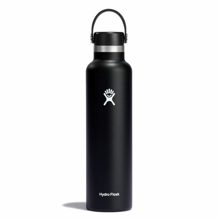 24 oz Standard Mouth: 24 oz Water Bottle
