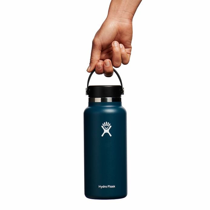 32 oz Wide Mouth: 32 oz Insulated Water Bottle - Image 28