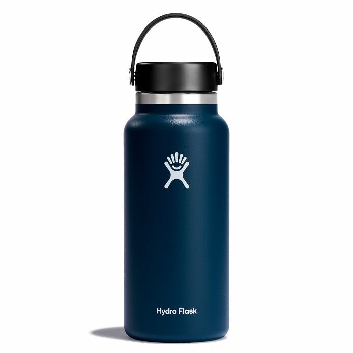 32 oz Wide Mouth: 32 oz Insulated Water Bottle - Image 27
