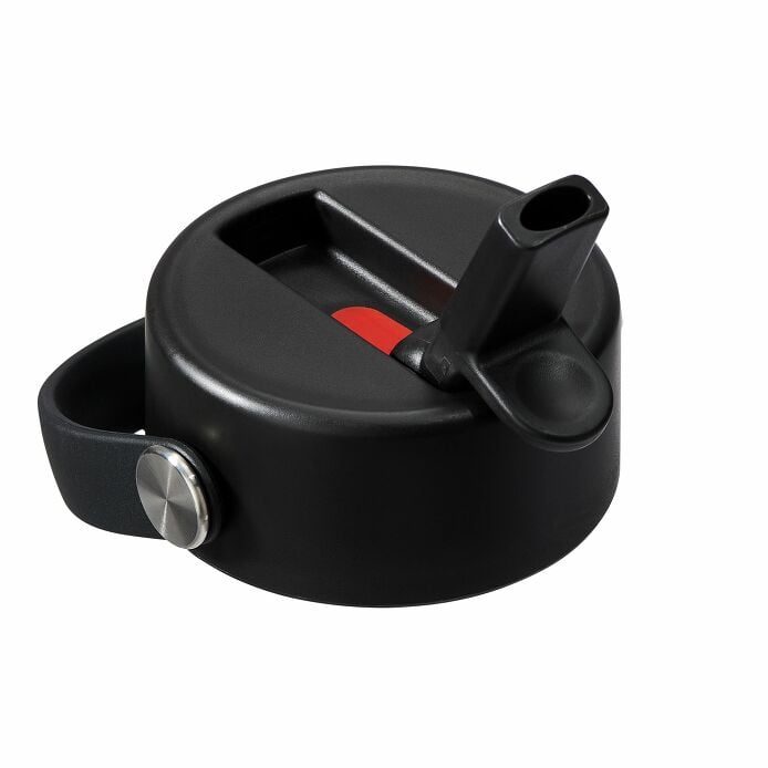 Wide Mouth Flex Straw Cap - Image 3