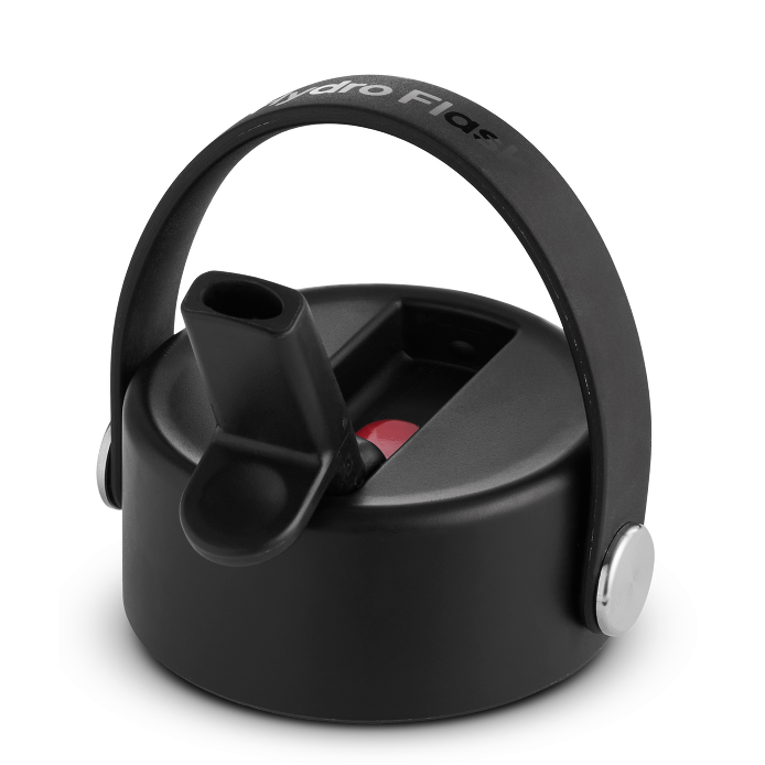 Wide Mouth Flex Straw Cap - Image 4