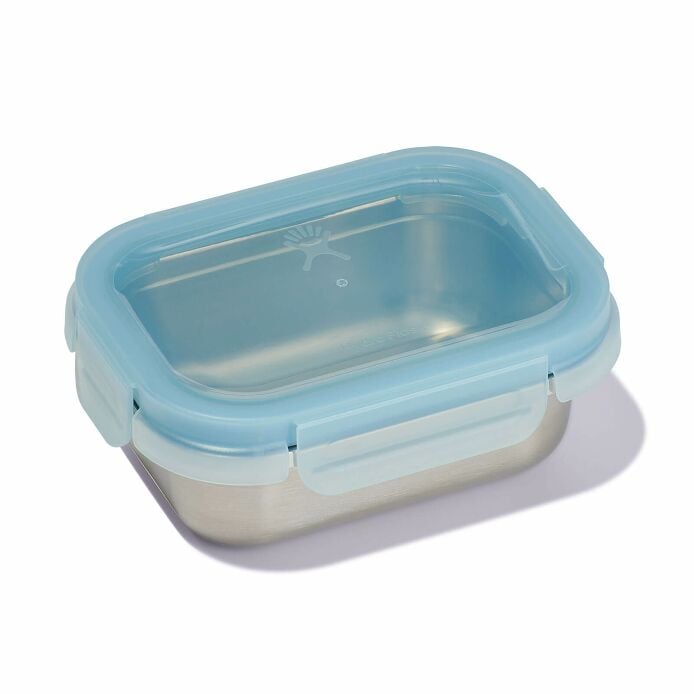 2 c Stainless Steel Food Container - Image 2