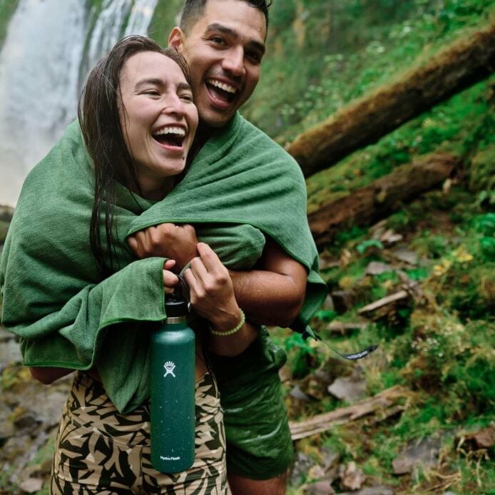 24 oz Standard Mouth with Flex Straw Cap - Image 25