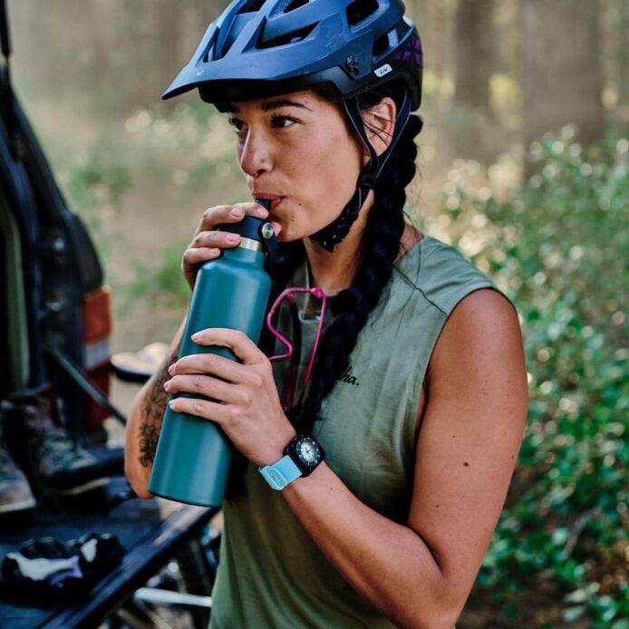 24 oz Standard Mouth with Flex Straw Cap - Image 24