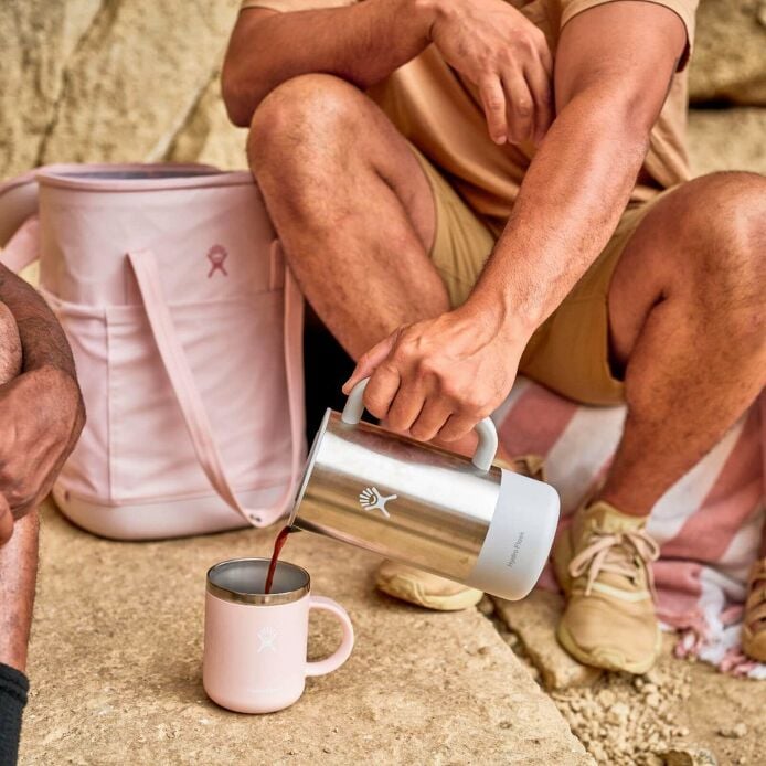 12 oz Travel Mug - Image 10