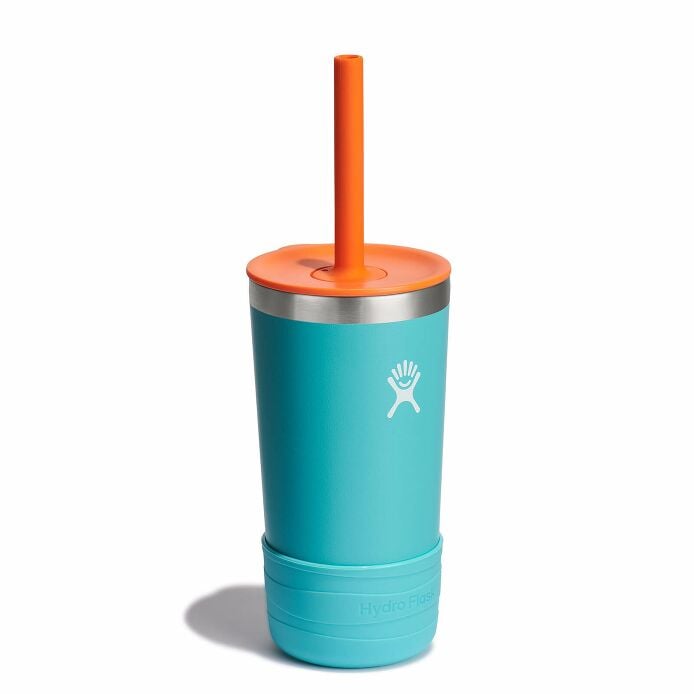 12 oz Kids Tumbler w/ Straw Lid - Image 6