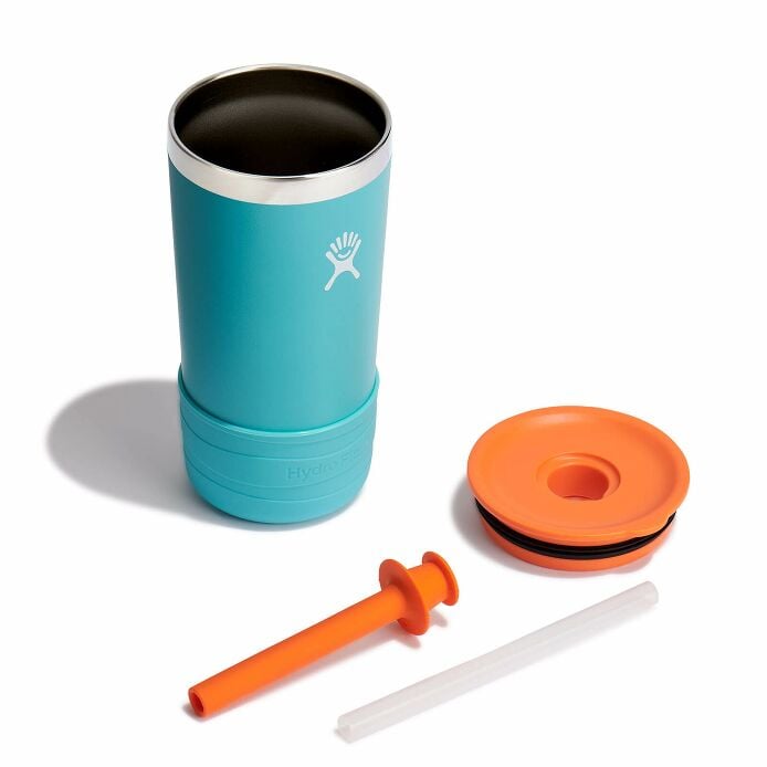 12 oz Kids Tumbler w/ Straw Lid - Image 7