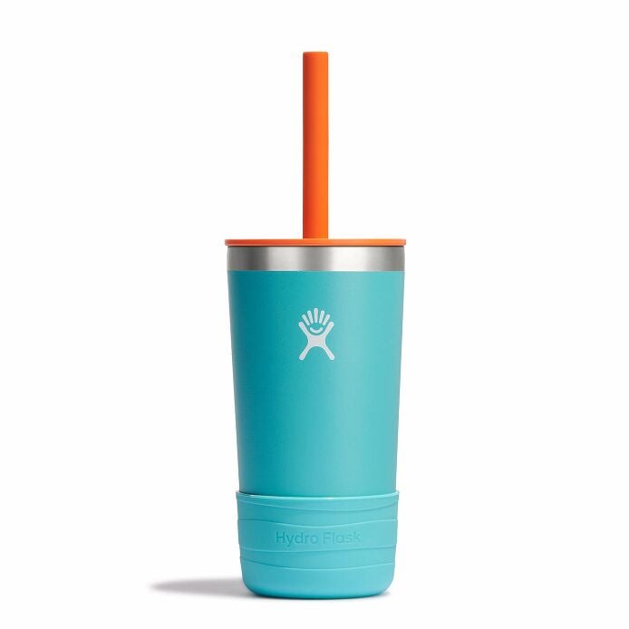 12 oz Kids Tumbler w/ Straw Lid - Image 5