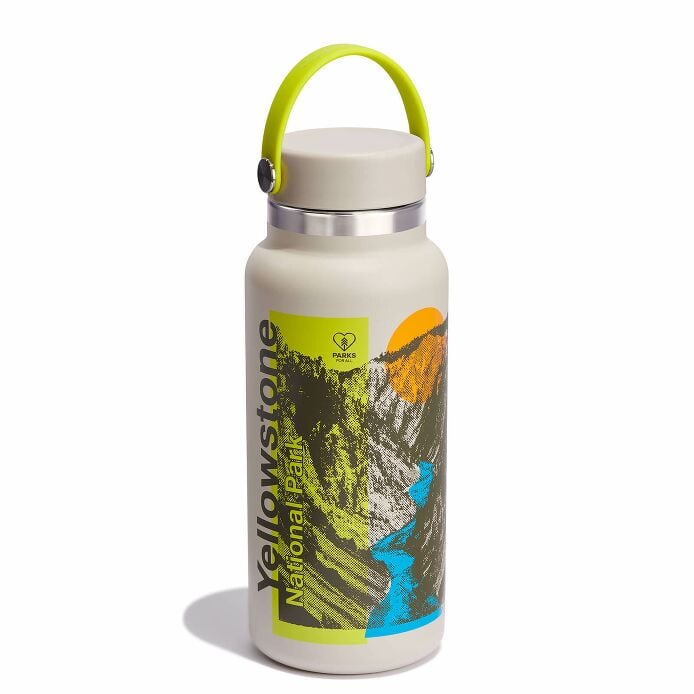National Park Foundation 32 oz Wide Mouth