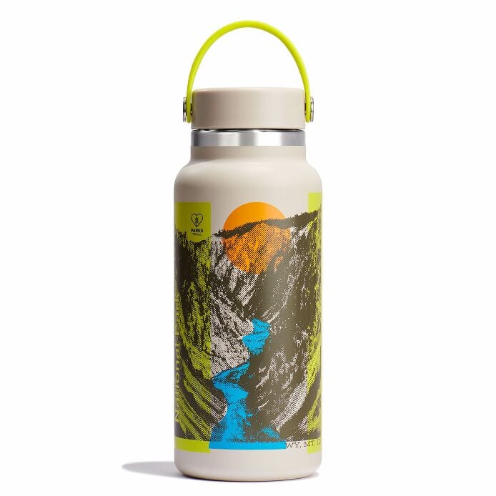 National Park Foundation 32 oz Wide Mouth - Image 3