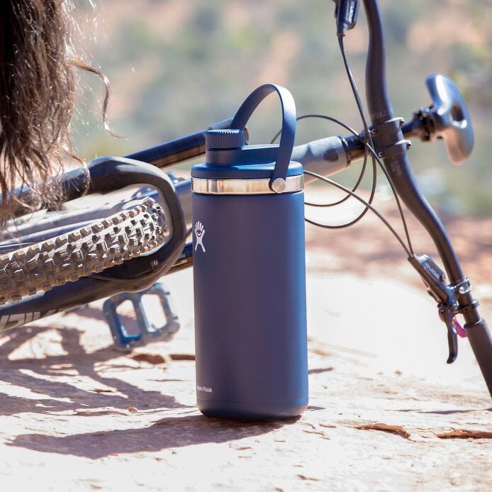 128 oz Water Bottle - Image 5