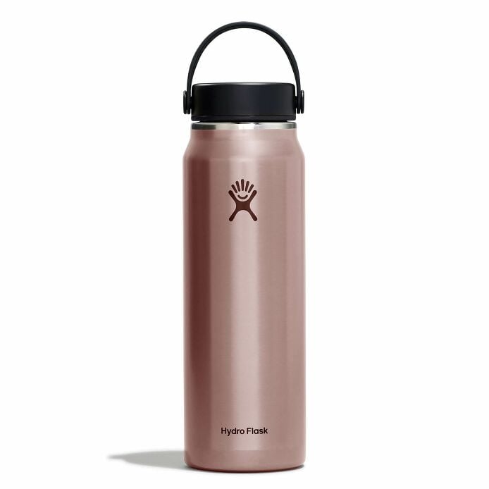 Trail Series 32 oz Wide Mouth Lightweight Hydro Flask