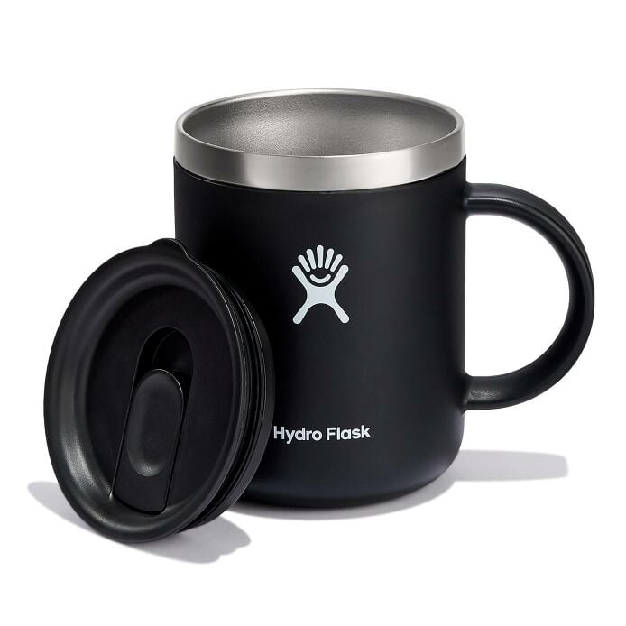 12 oz Travel Mug - Image 8