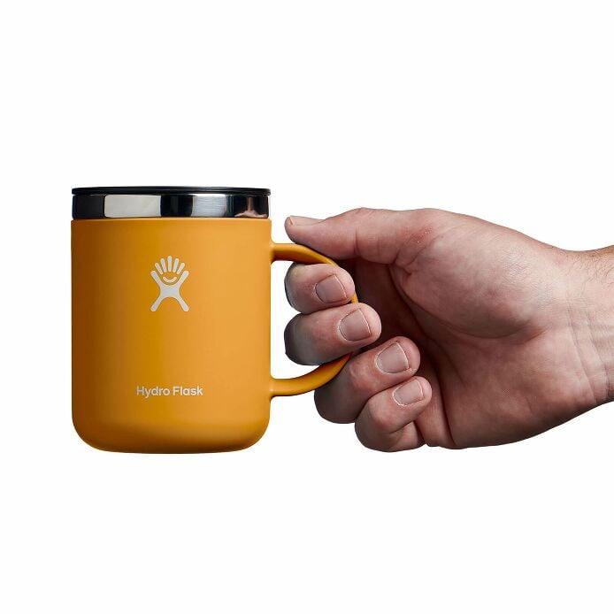 12 oz Travel Mug - Image 13