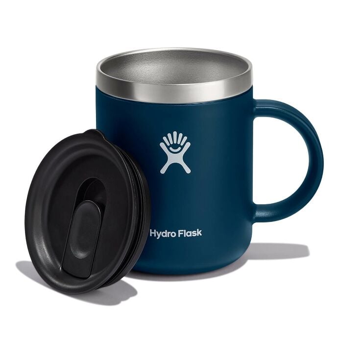 12 oz Travel Mug - Image 3