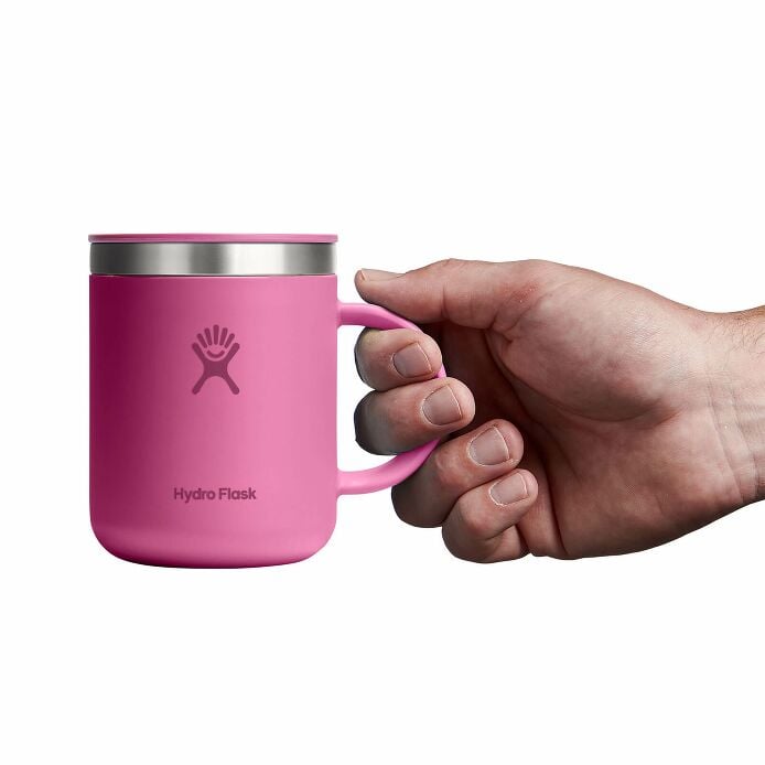 12 oz Travel Mug - Image 21