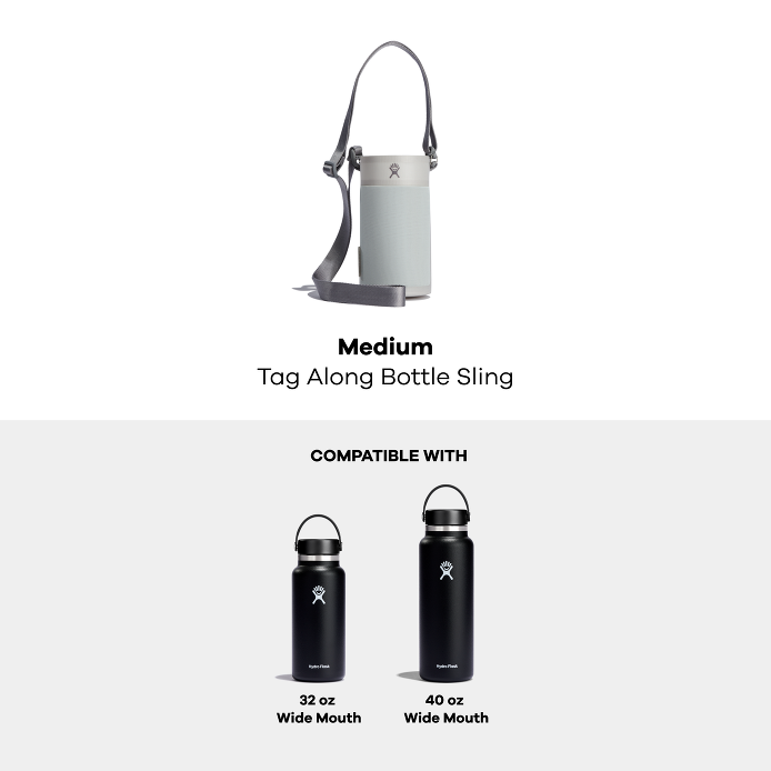 Medium Tag Along Bottle Sling - Image 3