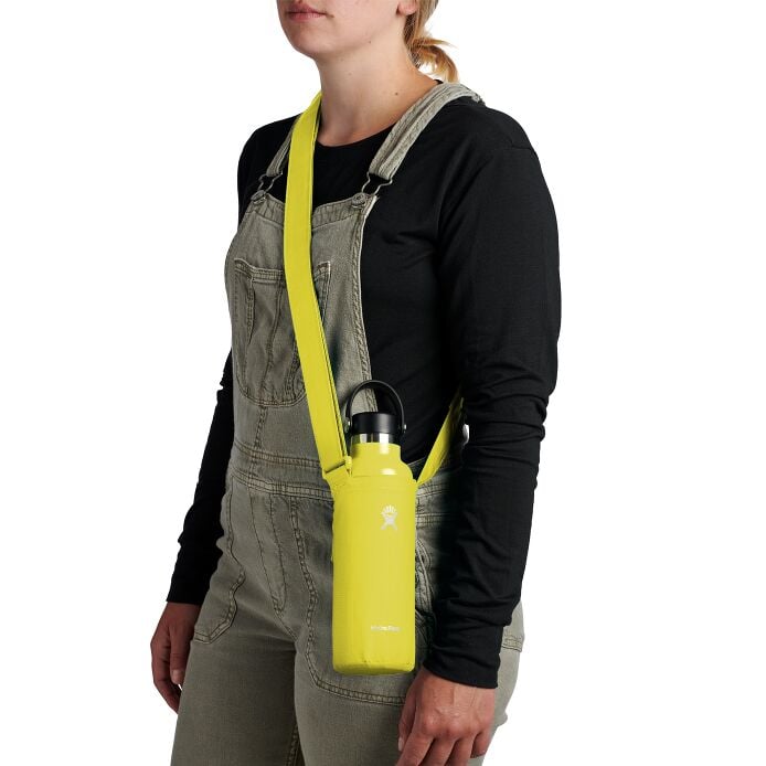 Small Packable Bottle Sling - Image 2