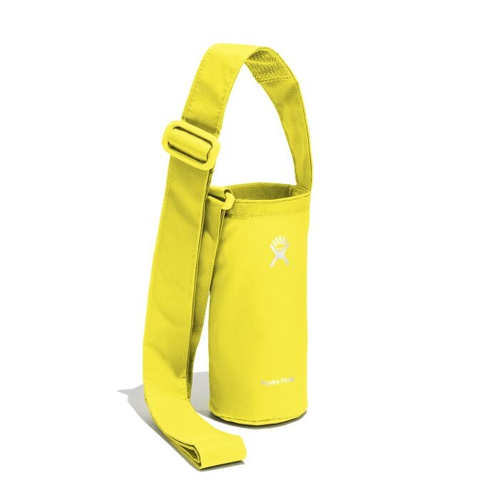 Small Packable Bottle Sling