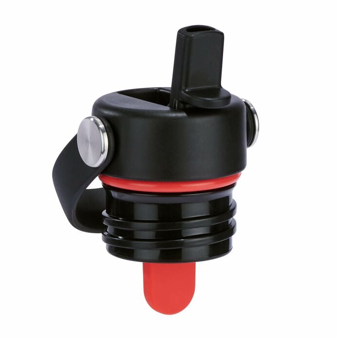 24 oz Standard Mouth with Flex Straw Cap - Image 20