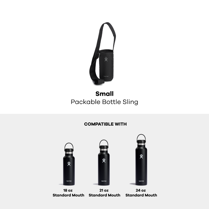 Small Packable Bottle Sling - Image 6