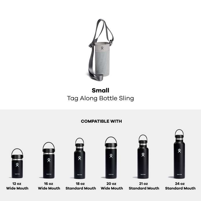 Small Tag Along Bottle Sling - Image 7