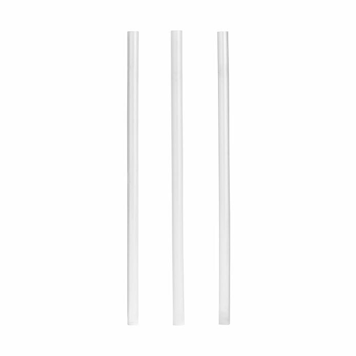 3-Pack Replacement Straw Pack