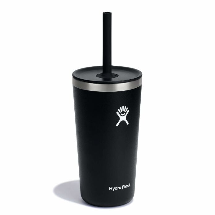 20 oz All Around Tumbler with Straw Lid - Image 10