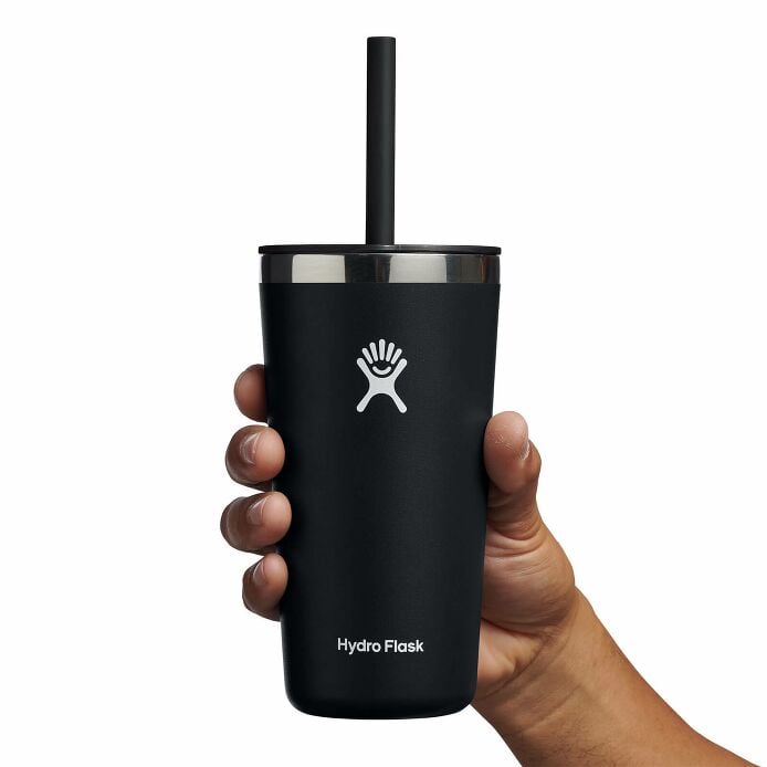 20 oz All Around Tumbler with Straw Lid - Image 13