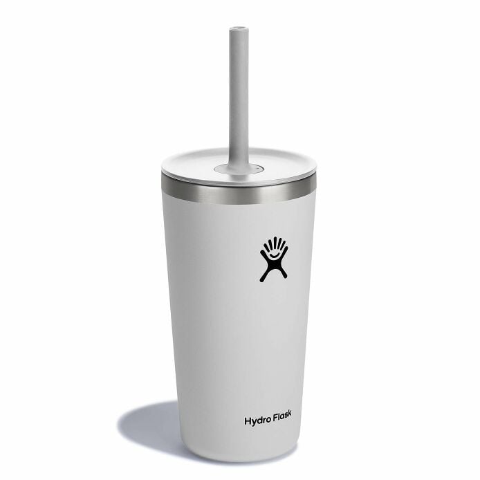 20 oz All Around Tumbler with Straw Lid - Image 18