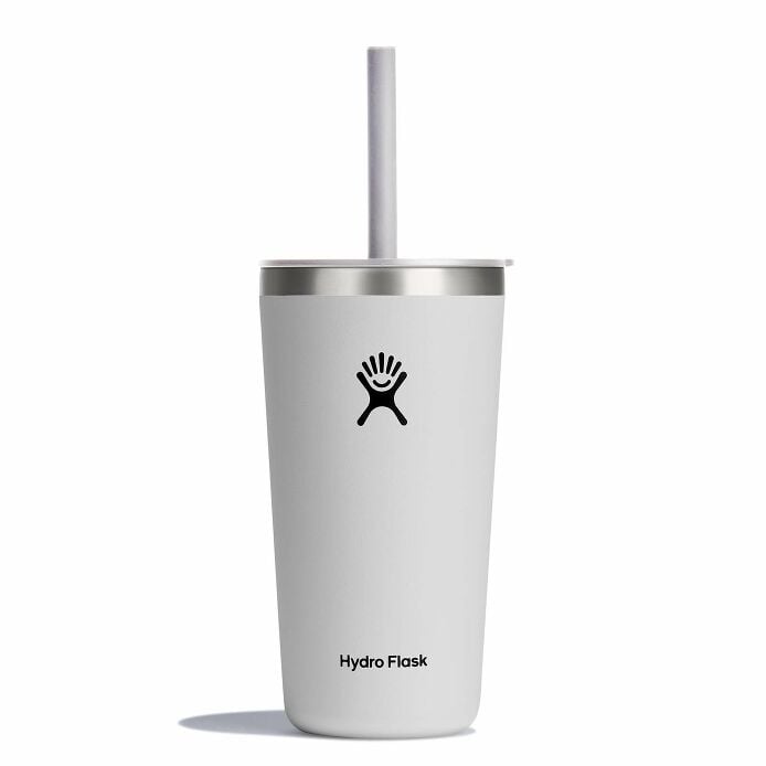 20 oz All Around Tumbler with Straw Lid - Image 17