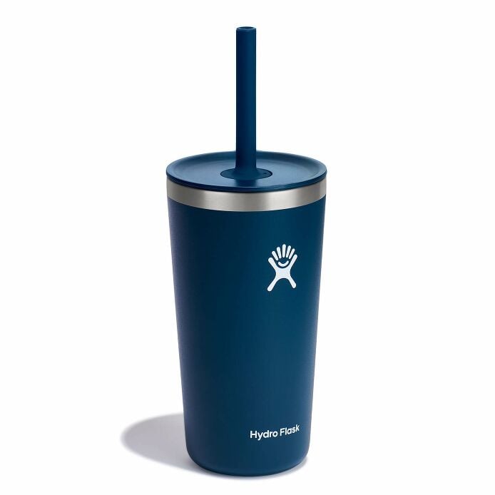 20 oz All Around Tumbler with Straw Lid - Image 26
