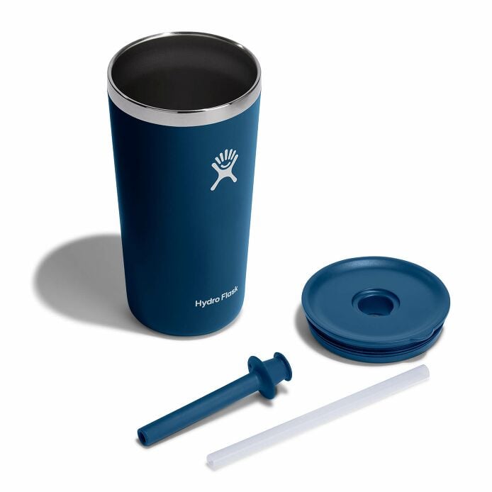 20 oz All Around Tumbler with Straw Lid - Image 28