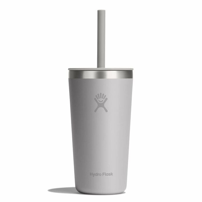 20 oz All Around Tumbler with Straw Lid - Image 42