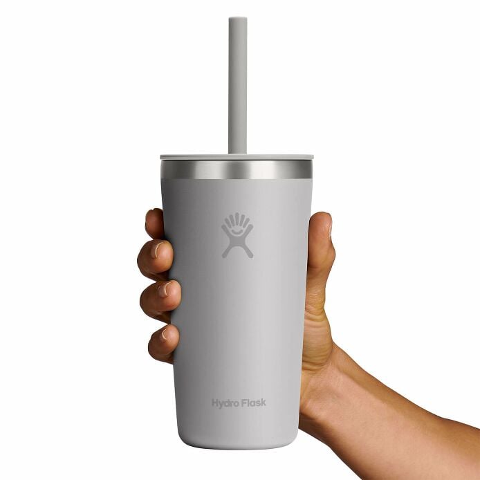 20 oz All Around Tumbler with Straw Lid - Image 44