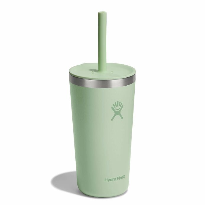 20 oz All Around Tumbler with Straw Lid - Image 46