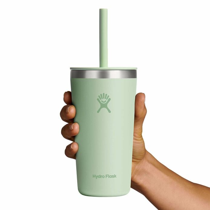 20 oz All Around Tumbler with Straw Lid - Image 47