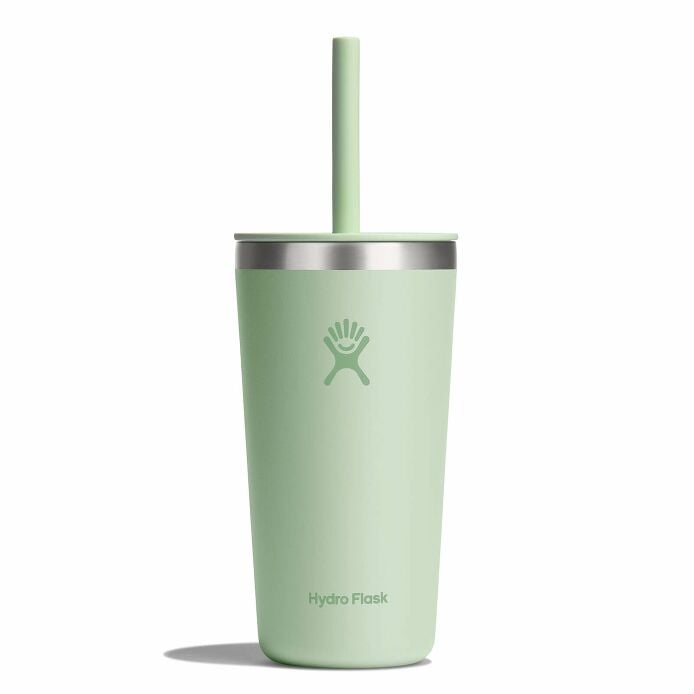 20 oz All Around Tumbler with Straw Lid - Image 45