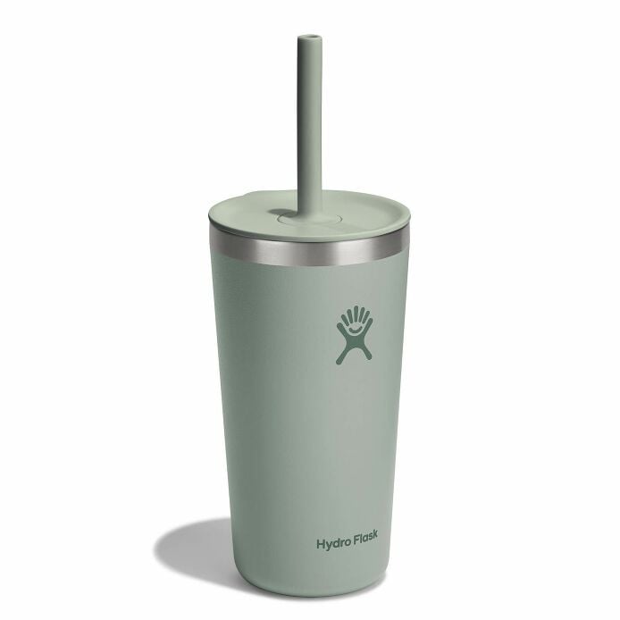 20 oz All Around Tumbler with Straw Lid - Image 49