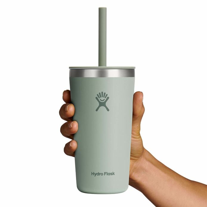 20 oz All Around Tumbler with Straw Lid - Image 50