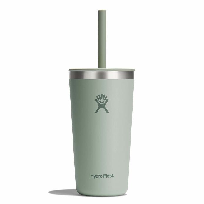 20 oz All Around Tumbler with Straw Lid - Image 48