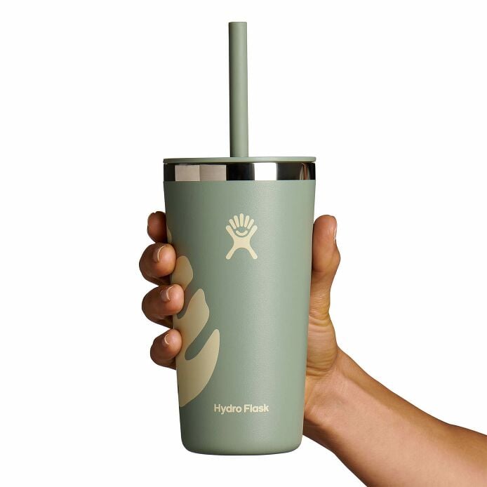 20 oz All Around Tumbler with Straw Lid - Image 53