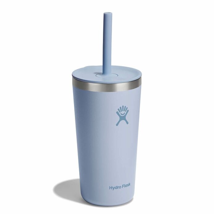 20 oz All Around Tumbler with Straw Lid - Image 34
