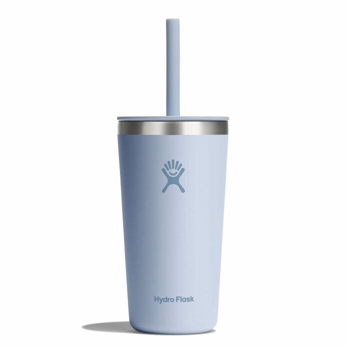 20 oz All Around Tumbler with Straw Lid - Image 33